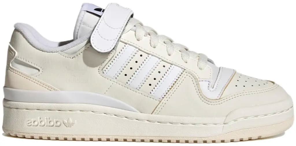 Giày Adidas Wmns Forum 84 Low 'Off White' GY9457