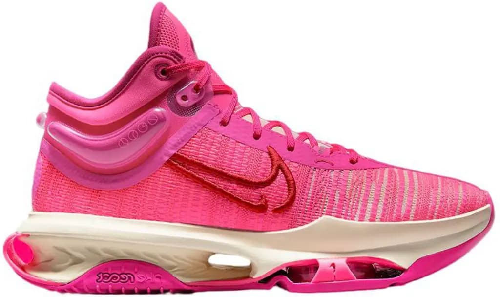 Giày Nike Air Zoom GT Jump 2 EP 'Hyper Pink' DJ9432-601