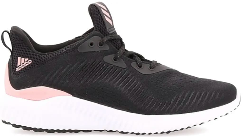 Giày Adidas Alphabounce 1 Marathon Running 'Black' FW4858