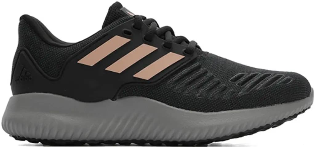 Giày Adidas Alphabounce Rc.2 W 'Black Pink' G28923
