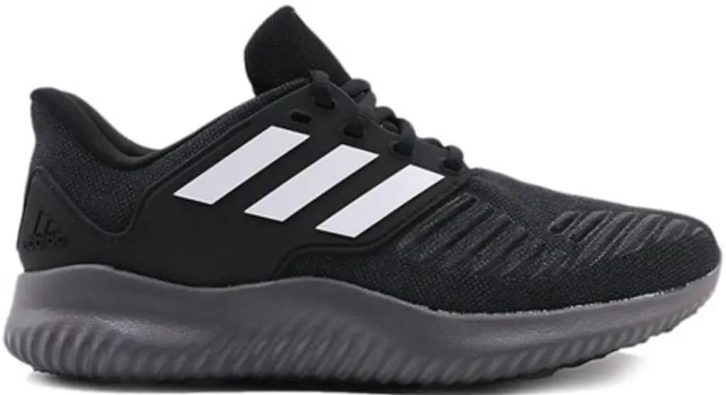 Giày Adidas AlphaBounce RC.2 Running 'Black' G28919