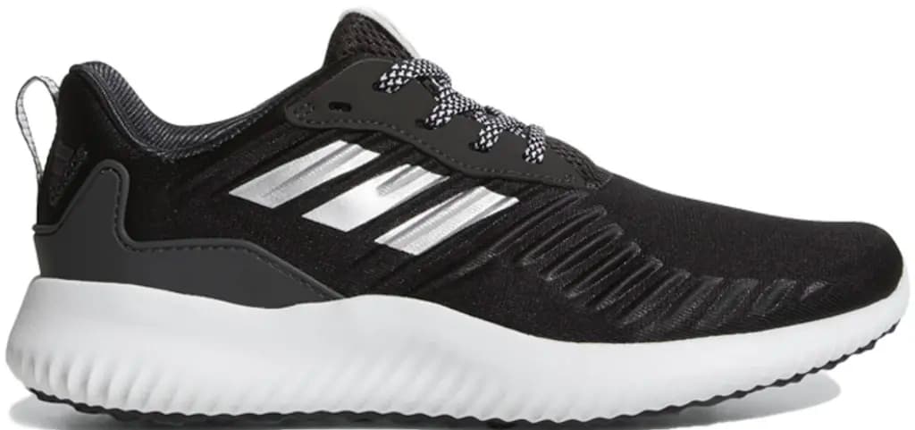 Giày Adidas Alphabounce RC W 'Black' B42656