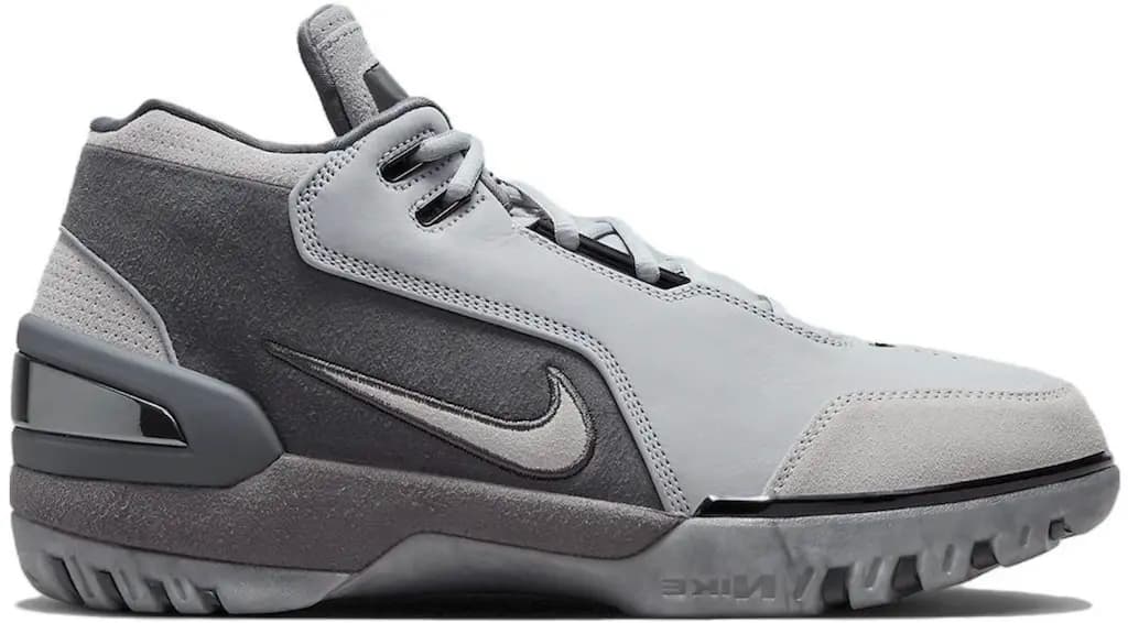 Giày Nike Air Zoom Generation Retro 'Dark Grey' DR0455-001