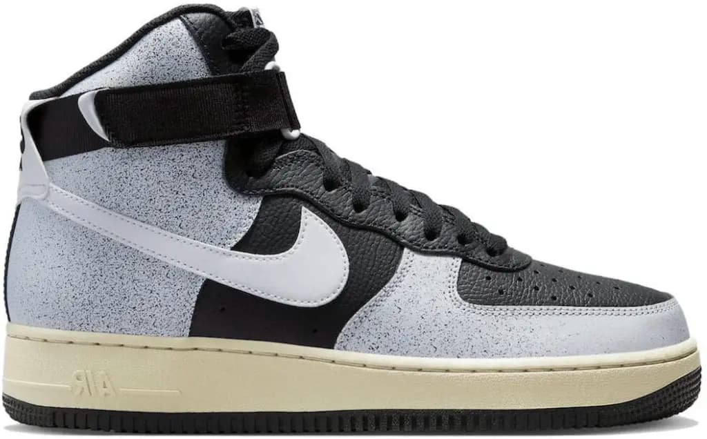Giày Nike Air Force 1 High '50 Years of Hip-Hop' FB2049-001