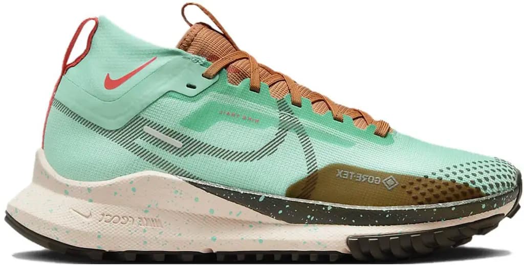 Giày Nike React Pegasus Trail 4 'Emerald Rise' DJ7929-301