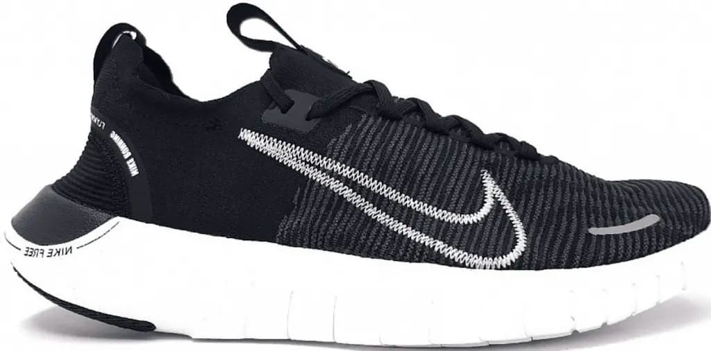 Giày Nike Free RN Next Nature 'Black White' FB1276-002