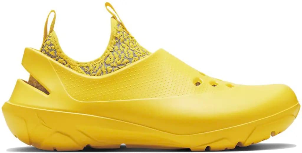 Giày Nike Air Jordan System.23 'Tour Yellow' DN4890-701