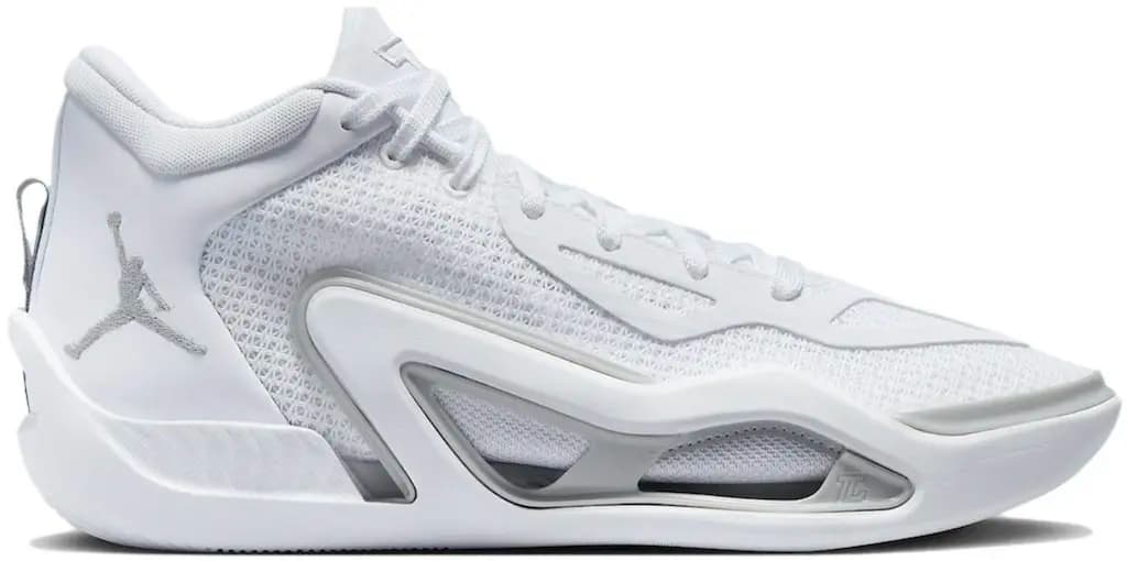 Giày Nike Air Jordan Tatum 1 PF 'Pure Money' FQ1304-100