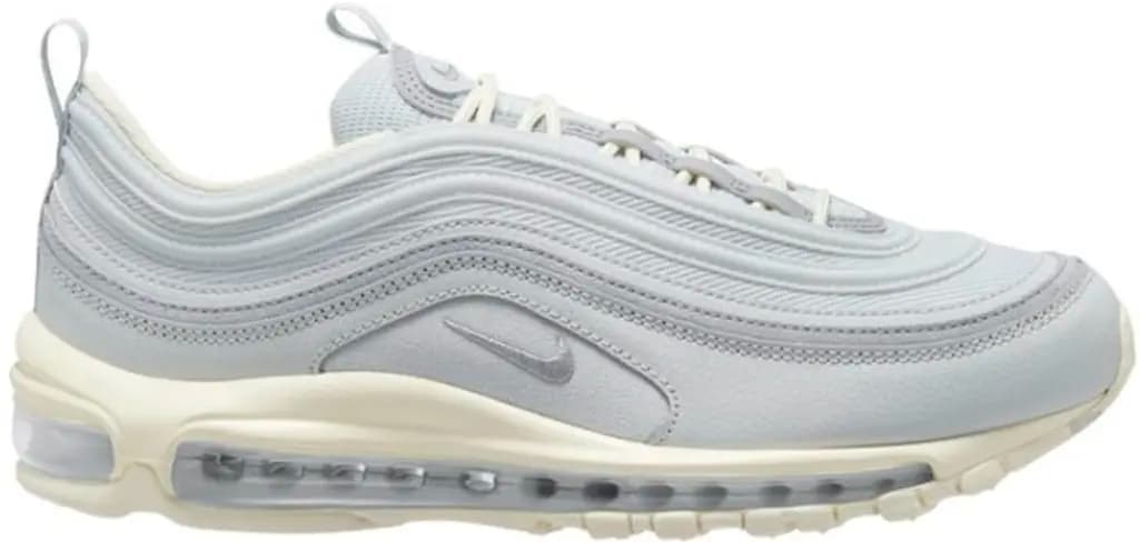 Giày Nike Air Max 97 'Pure Platinum Sail' DZ2629-001