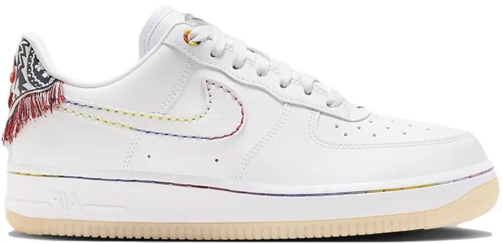 Giày Nike Air Force 1 Low 'Native Patterns' FN8918-111