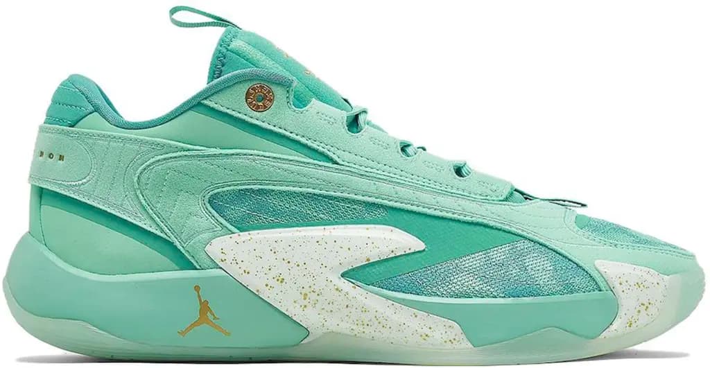 Giày Nike Air Jordan Luka 2 PF 'Tropical Twist' DX9012-300