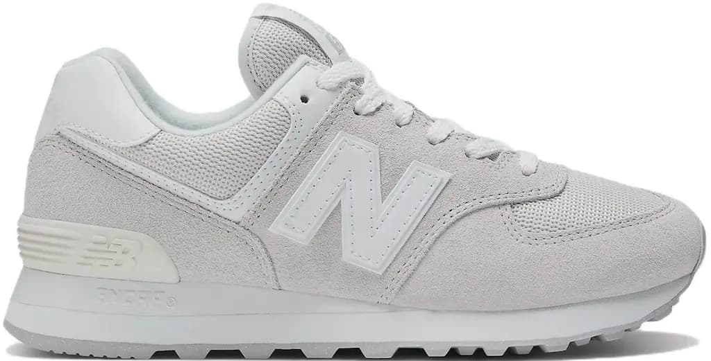 Giày New Balance 574 'Easter Fashion Pack - White' WL574FW2