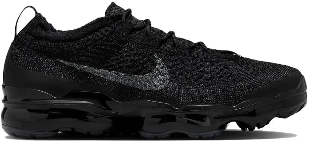 Giày Nike Air VaporMax 2023 Flyknit 'Triple Black' DV1678-003