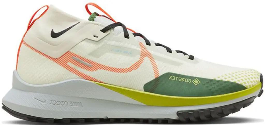 Giày Nike React Pegasus Trail 4 'Coconut Milk Green' FN3430-180