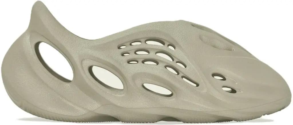 Giày Adidas Yeezy Foam RNR 'Stone Salt' GV6840