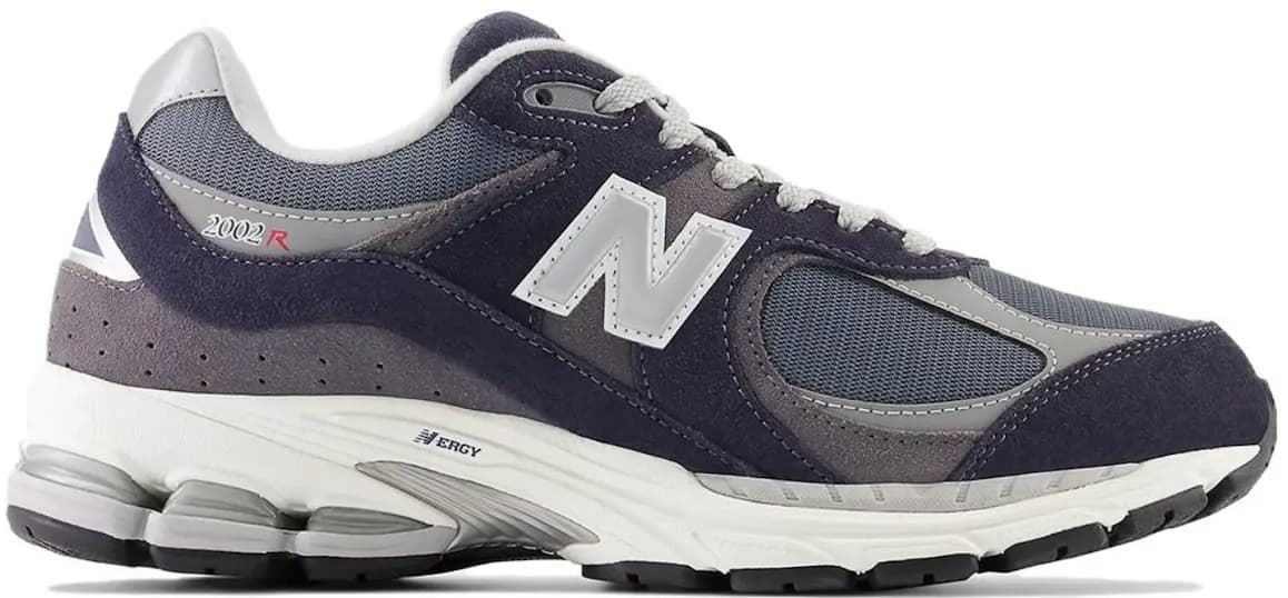 Giày New Balance 2002R 'Eclipse Raincloud' M2002RSF