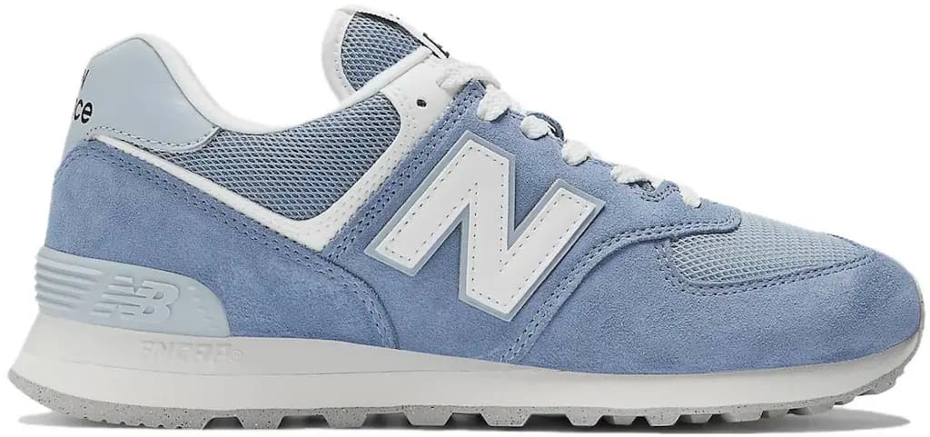 Giày New Balance 574 'Carolina Blue' U574FDG