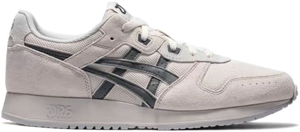 Giày Asics Lyte Classic Cozy Wear-Resistant 'Gray' 1203A168-021