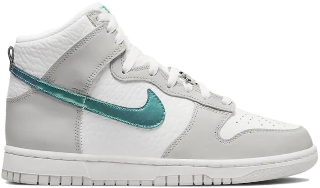 Giày Nike Dunk High 'FLS' DR7855-100