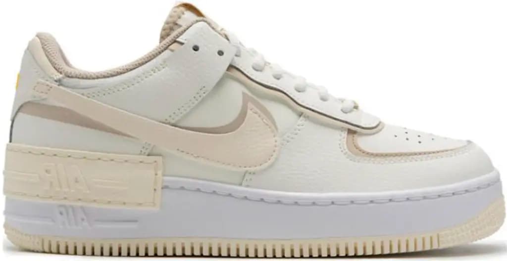 Giày Nike Air Force 1 Low 'Sail Pale Ivory Sanddrift' FQ6871-111