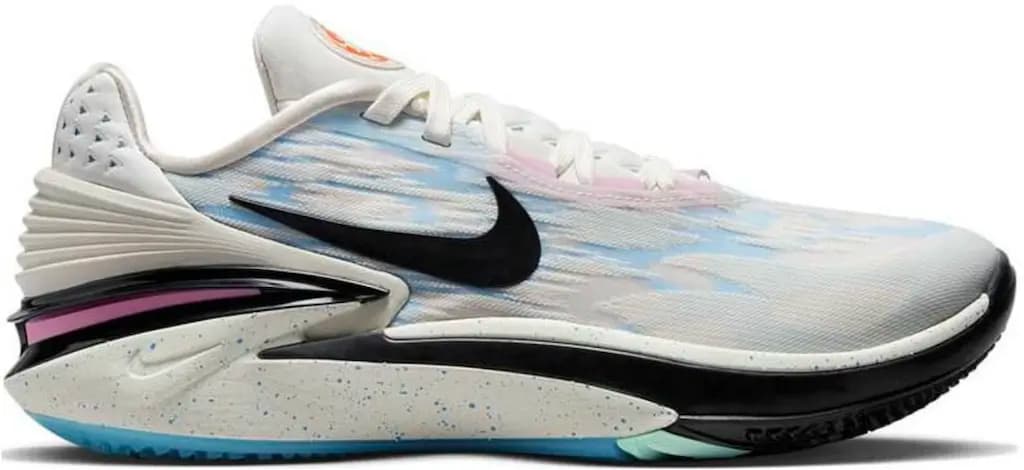 Giày Nike Air Zoom GT Cut 2 'We Are All Greater' DJ6015-104