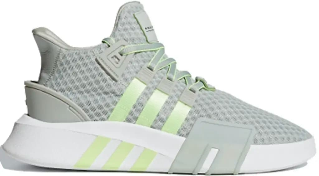 Giày Adidas EQT Bask ADV 'Grey' BD7783