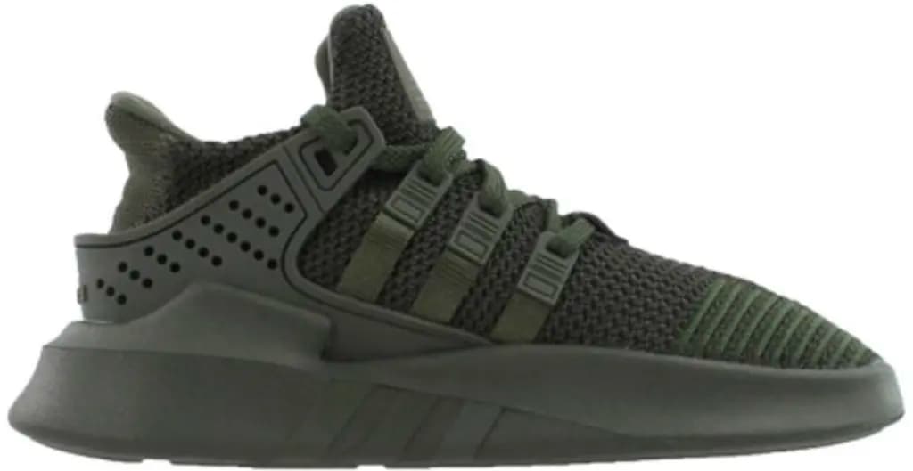 Giày Adidas EQT Bask ADV 'Night Cargo' AC8710