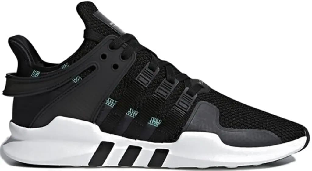 Giày Adidas EQT Support ADV 'Core Black' CQ3006