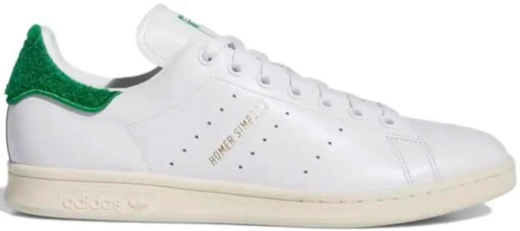 Giày Adidas Stan Smith x The Simpsons 'Homer Simpson' IE7564