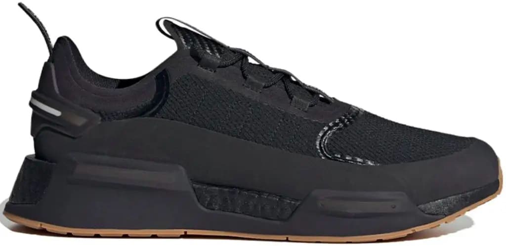 Giày Adidas Originals NMD Low 'Core Black' ID0215