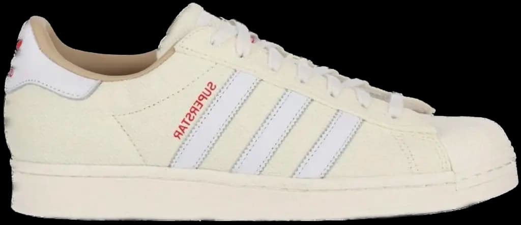 Giày Adidas Originals Superstar 'Cloud White' IF7905
