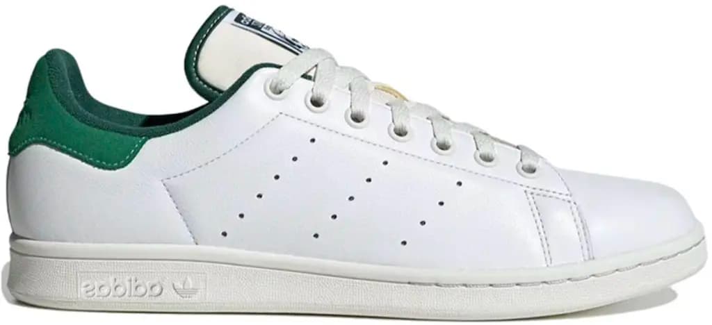 Giày Adidas Stan Smith 'White Green' ID2007