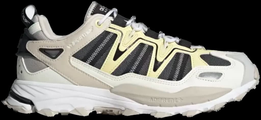 Giày Adidas Baskets Hyperturf 'Off White Core Black' IE2102