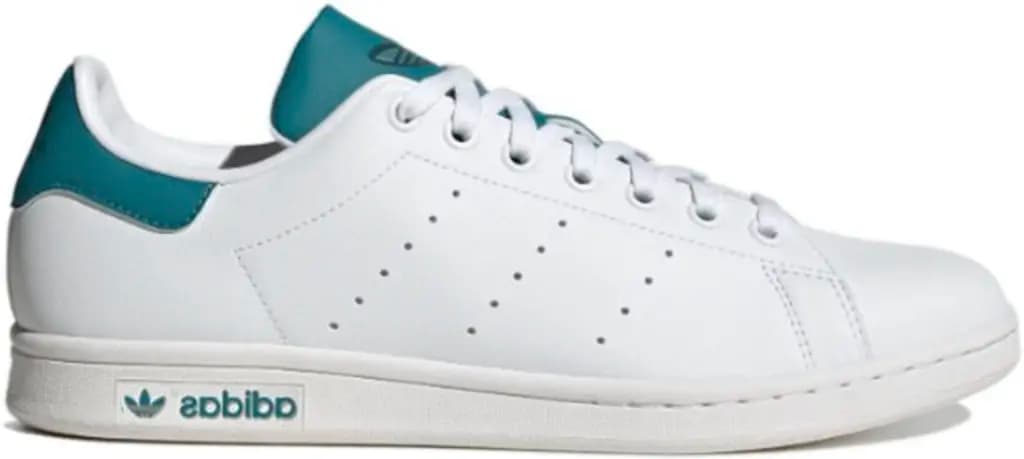 Giày Adidas Originals Stan Smith 'Cloud White' ID1974