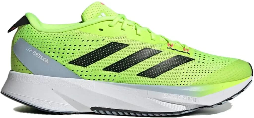 Giày Adidas Adizero Sl Running "Lucid Lemon" HQ7231