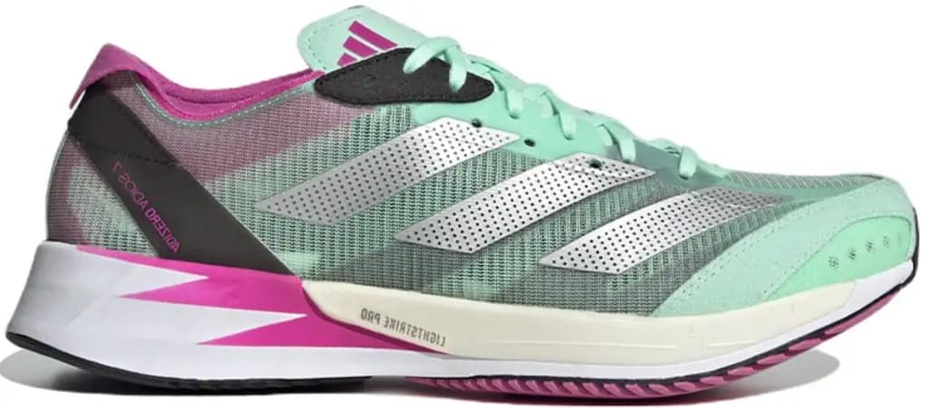 Giày Adidas Adizero Adios 7 'Pulse Mint' GV9062