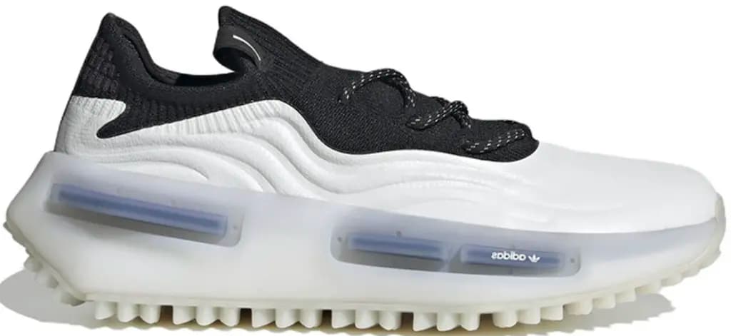 Giày Adidas NMD_S1 Copa 'White Black' GZ9799