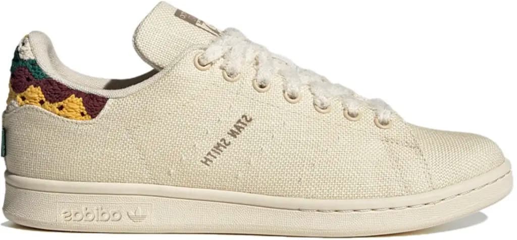 Giày Adidas Stan Smith 'Earth Day' H06190