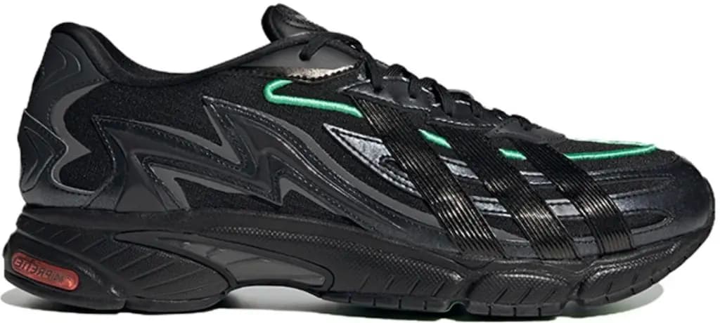 Giày Adidas Orketro 2.0 'Core Black' GZ9416