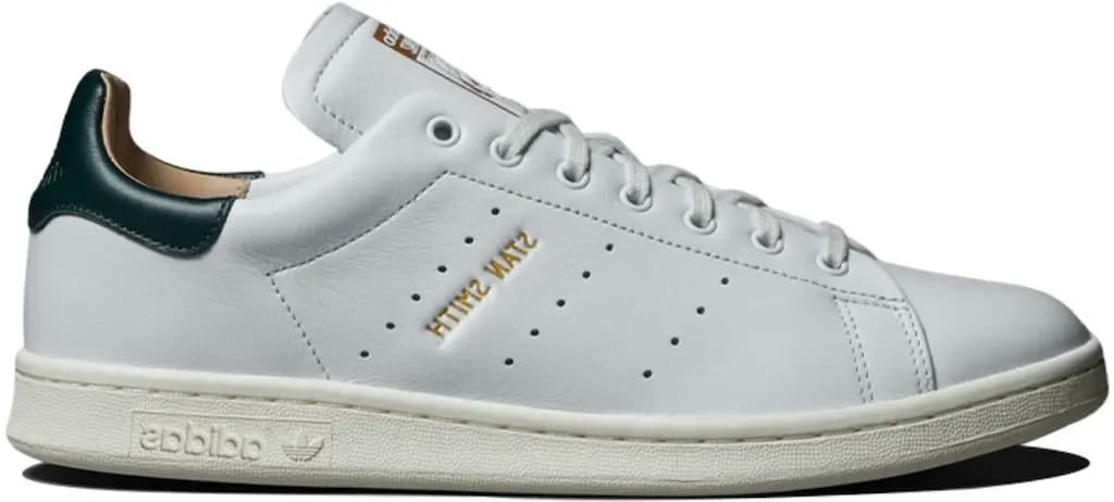 Giày Adidas Stan Smith Lux 'White Pantone' HP2201