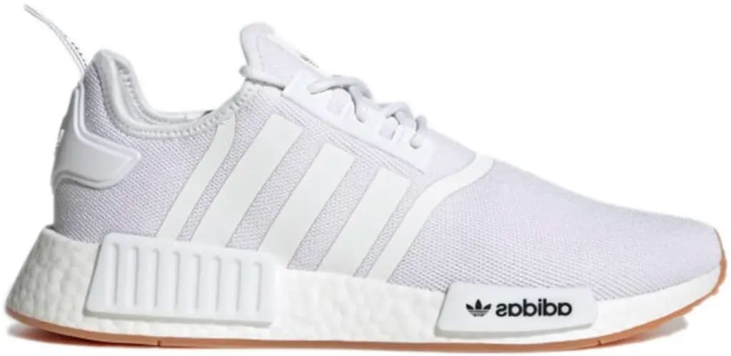 Giày Adidas NMD_R1 Primeblue 'White Gum' GZ9260