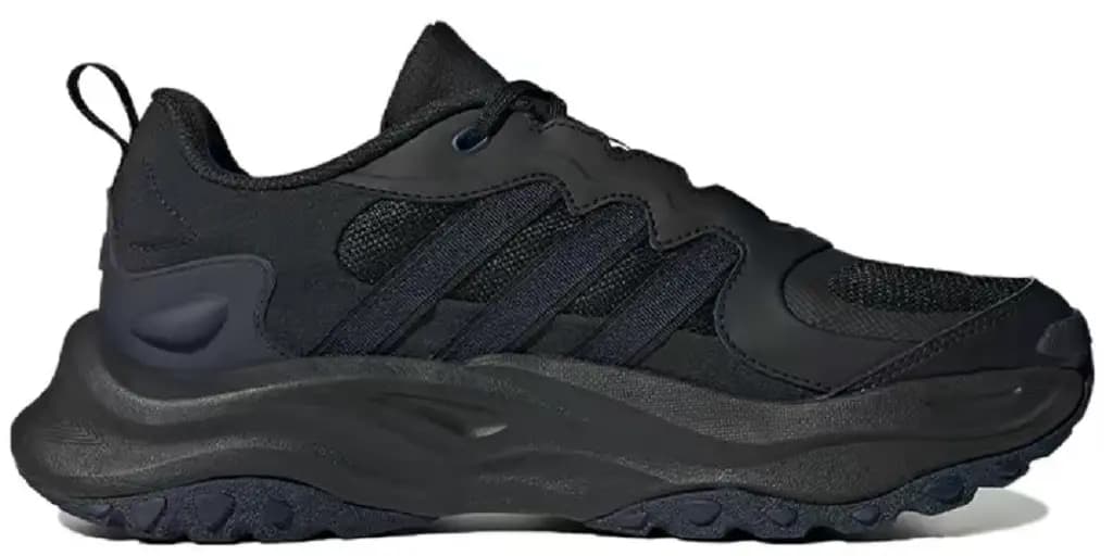 Giày Adidas Maxxwavy 'Black' IF8751