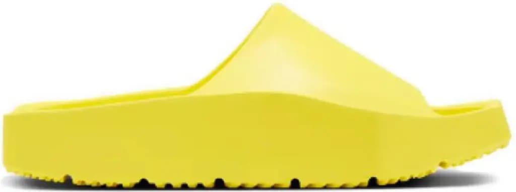 Dép Nike Jordan Hex Slide 'Yellow Pulse' DQ8992-701