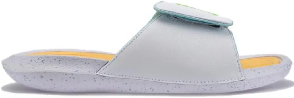 Dép Nike Jordan Hydro 6 'White Yellow' FN3431-131
