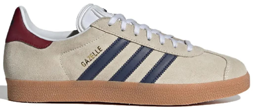 Giày Adidas Gazelle 'Brown' IE0546