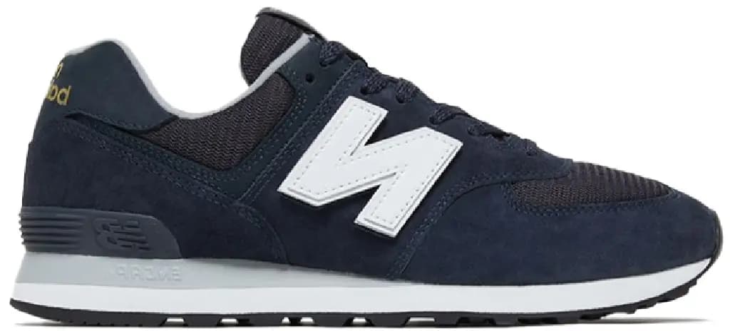 Giày New Balance 574 'Navy' ML574CN2