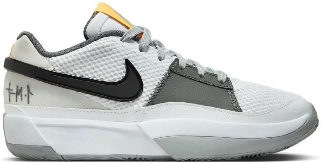 Giày Nike Ja 1 EP 'Light Smoke Grey' DR8786-100
