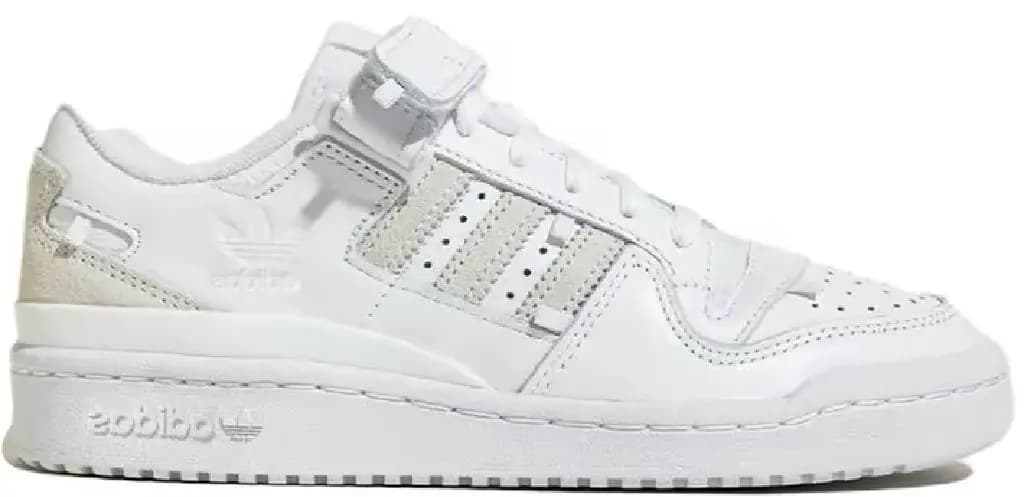 Giày Adidas Forum 'White' HP2071