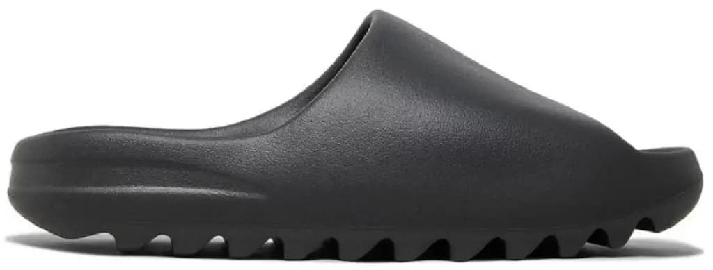 Dép Adidas Yeezy Slide 'Granite' ID4132