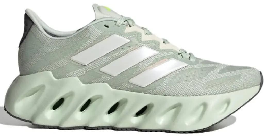 Giày Adidas Switch FWD 'Linen Green' IG0676